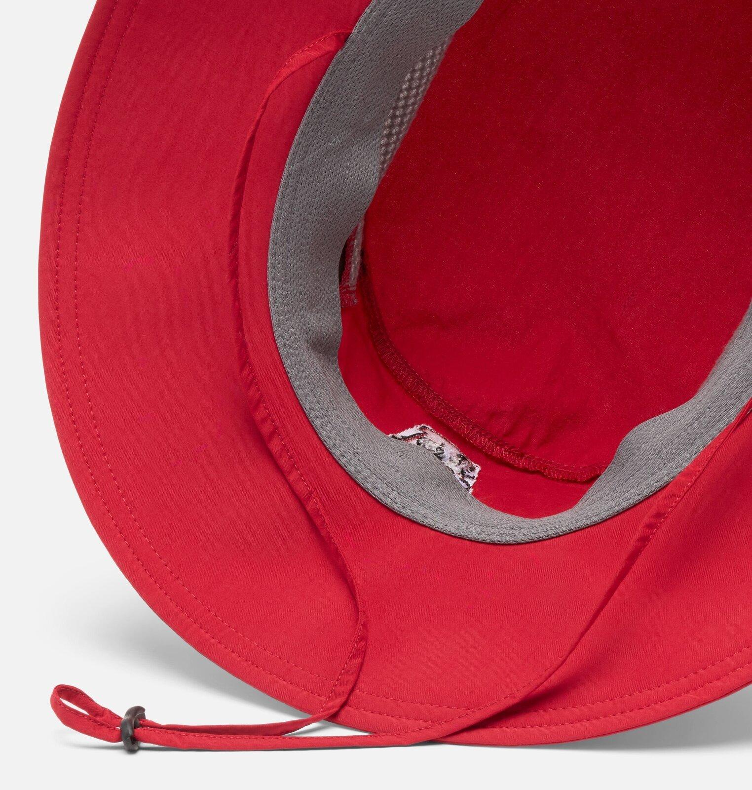 Collegiate Bora Bora III Booney Hat - Alabama 7
