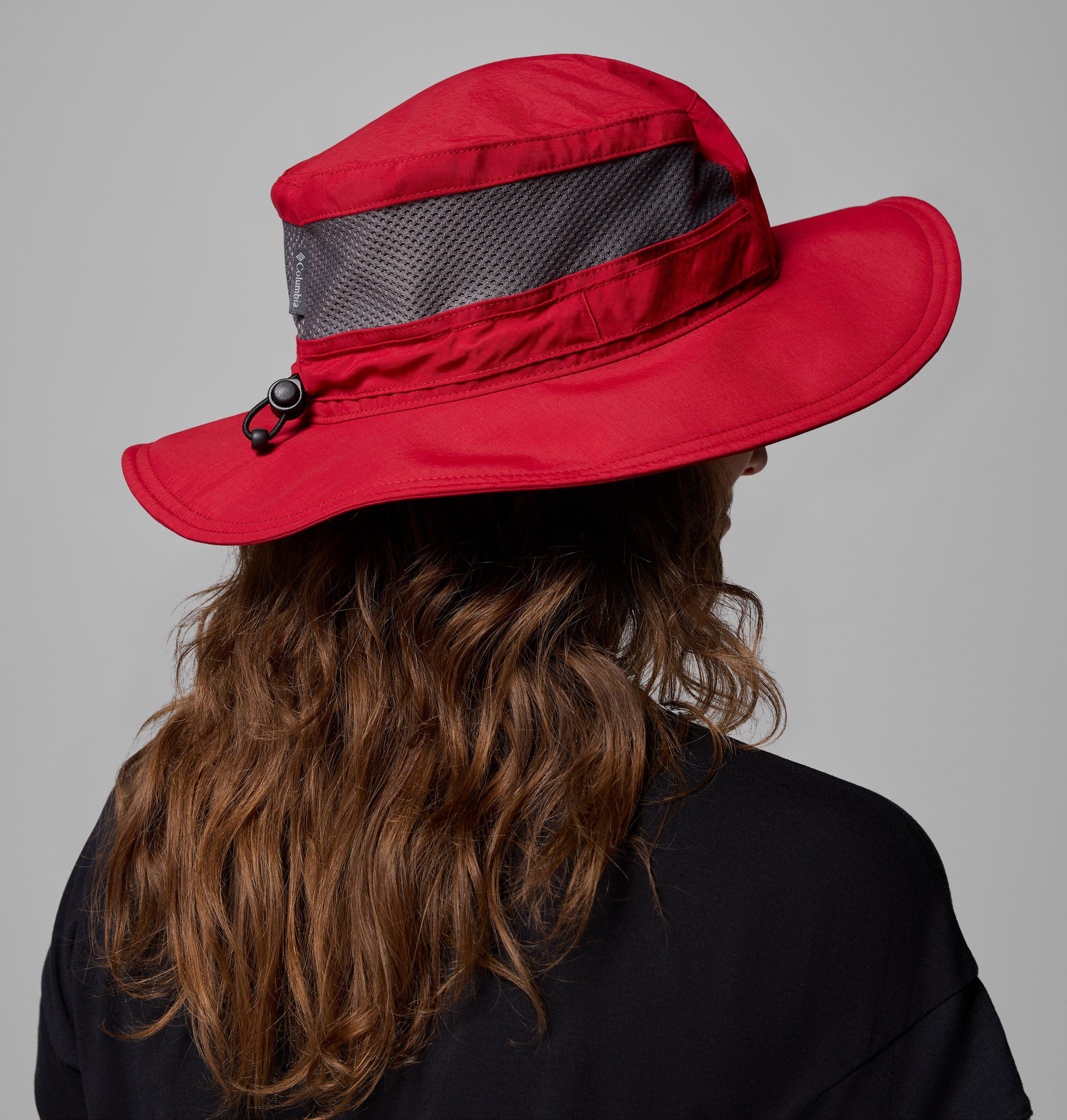 Collegiate Bora Bora III Booney Hat - Alabama 6