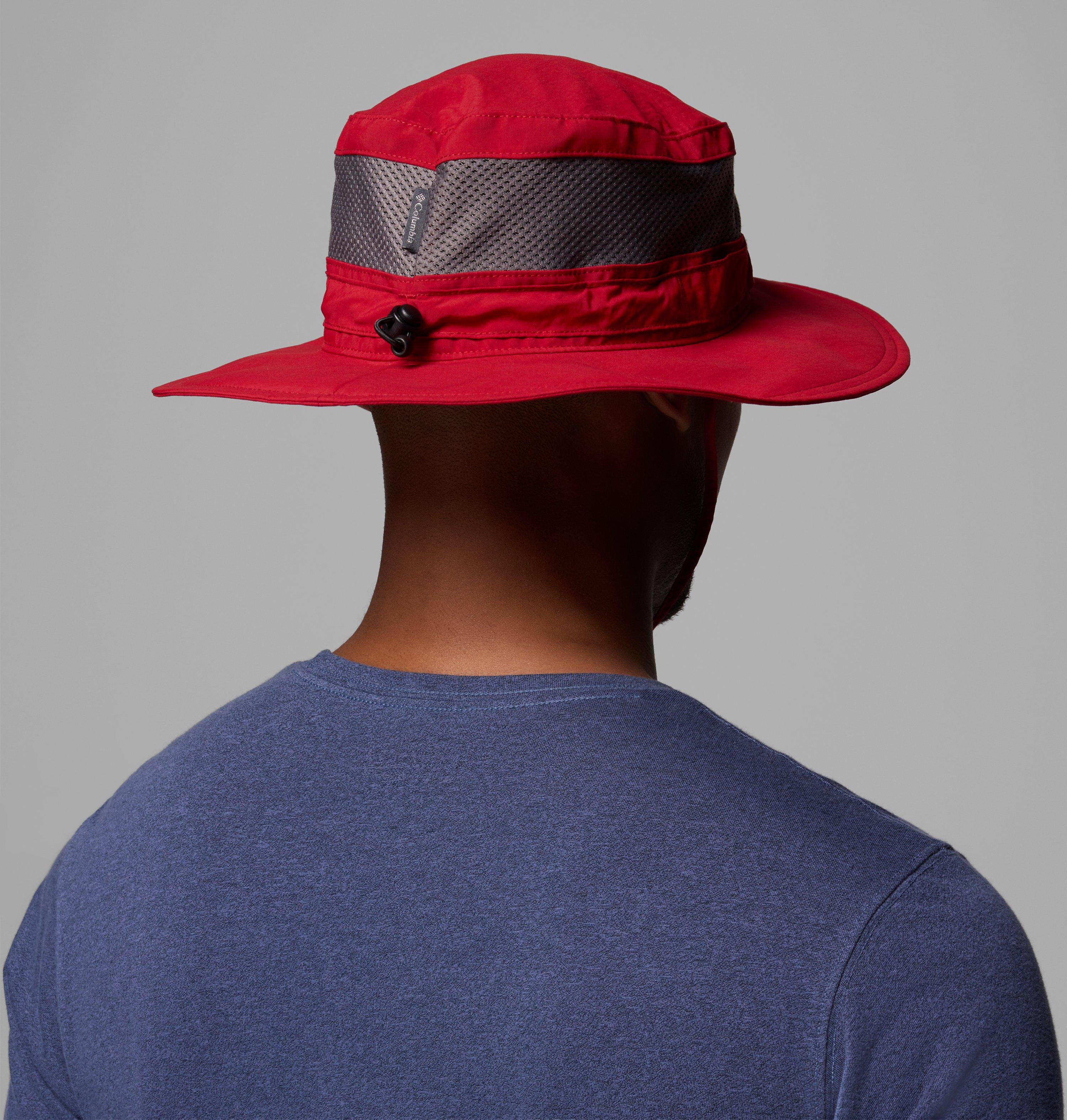 Collegiate Bora Bora III Booney Hat - Alabama 4