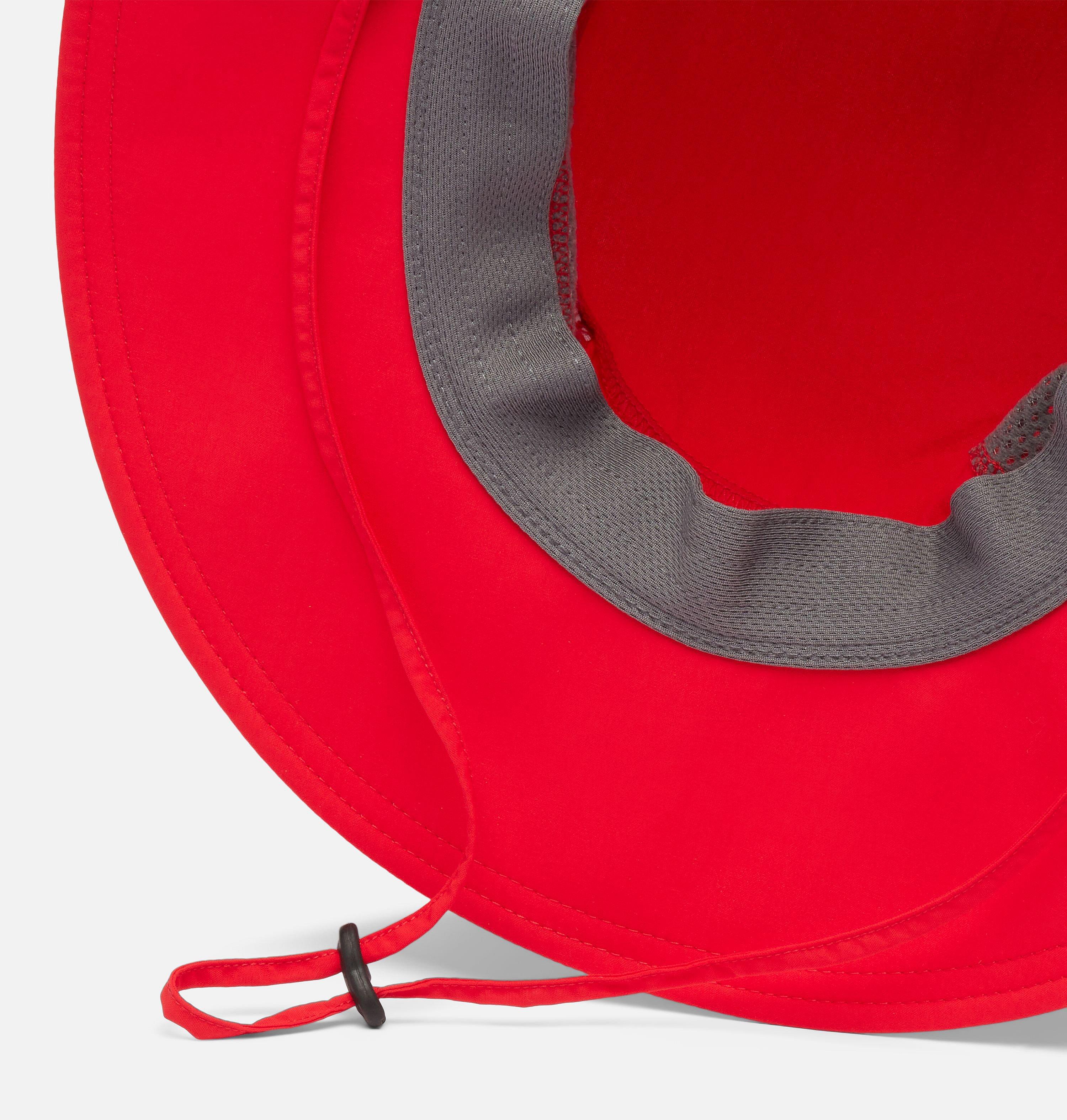 Collegiate Bora Bora III Booney Hat -  Georgia - thumbnail 3