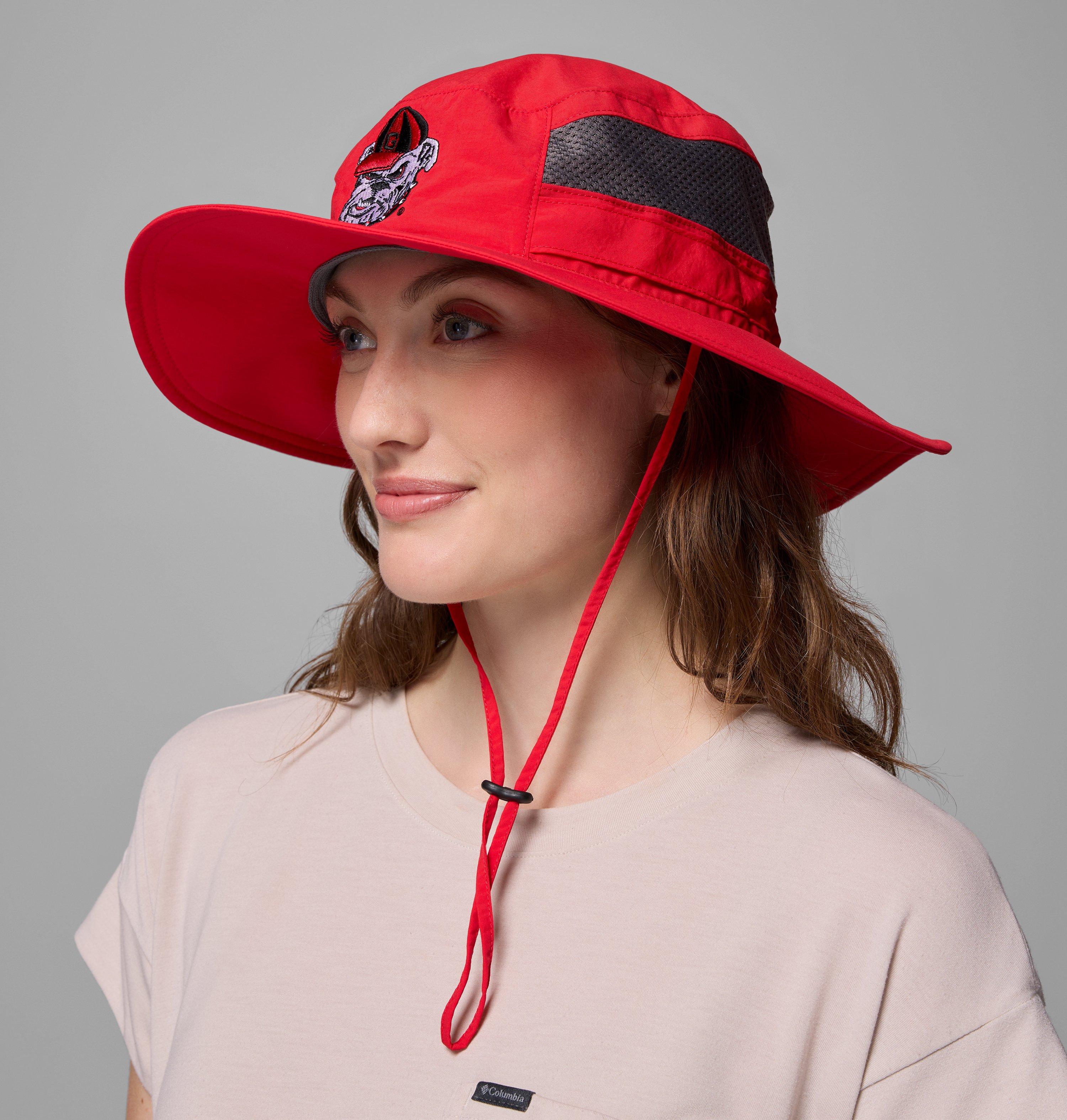 Collegiate Bora Bora™ III Booney Hat | 694 | O/S 5
