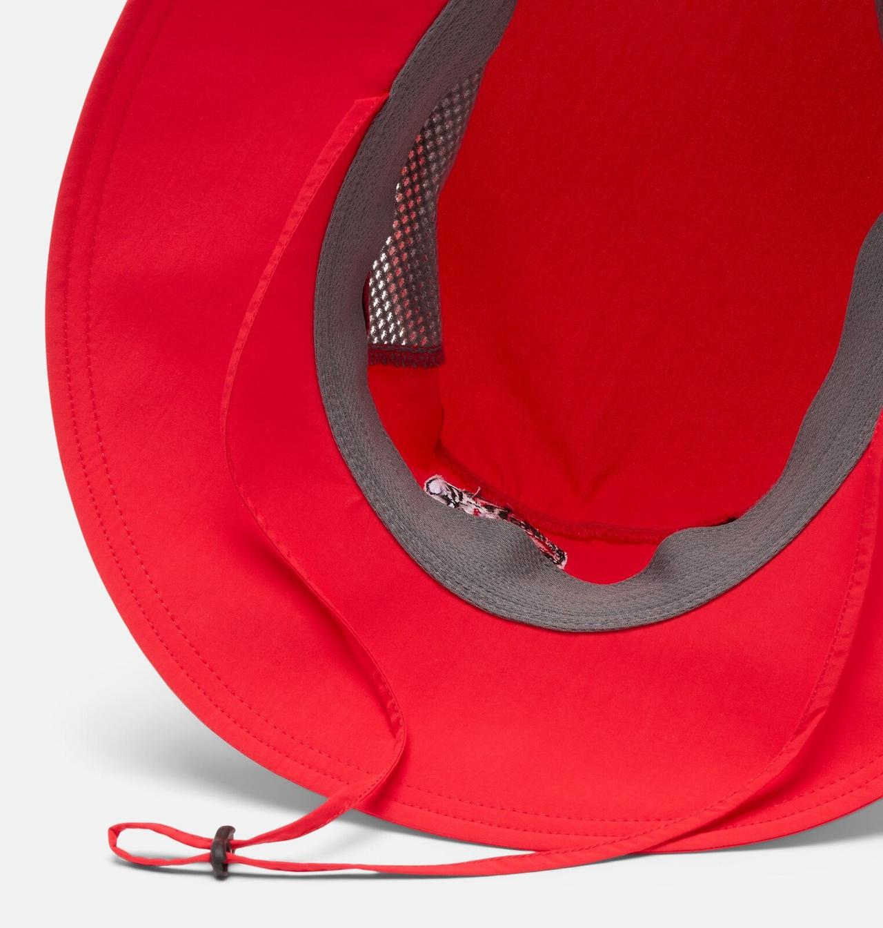 Collegiate Bora Bora™ III Booney Hat -  Georgia 7