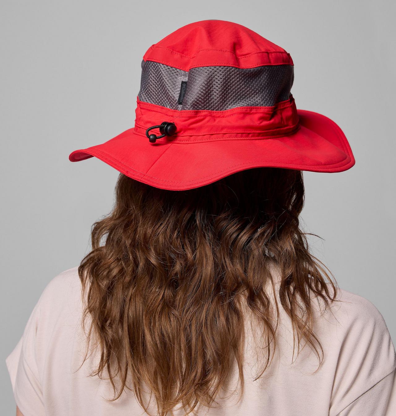 Collegiate Bora Bora™ III Booney Hat -  Georgia 6