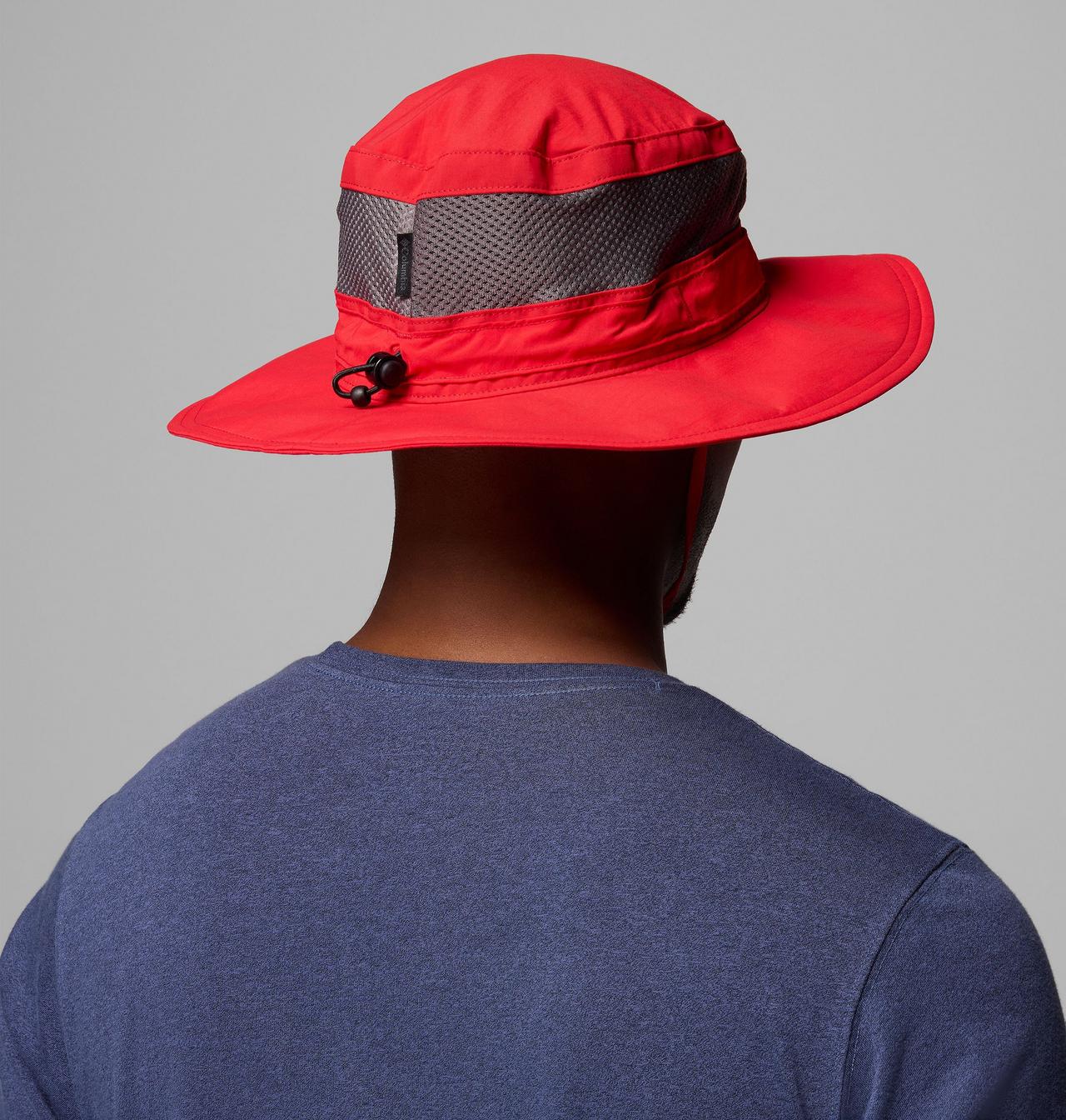 Collegiate Bora Bora™ III Booney Hat -  Georgia 4