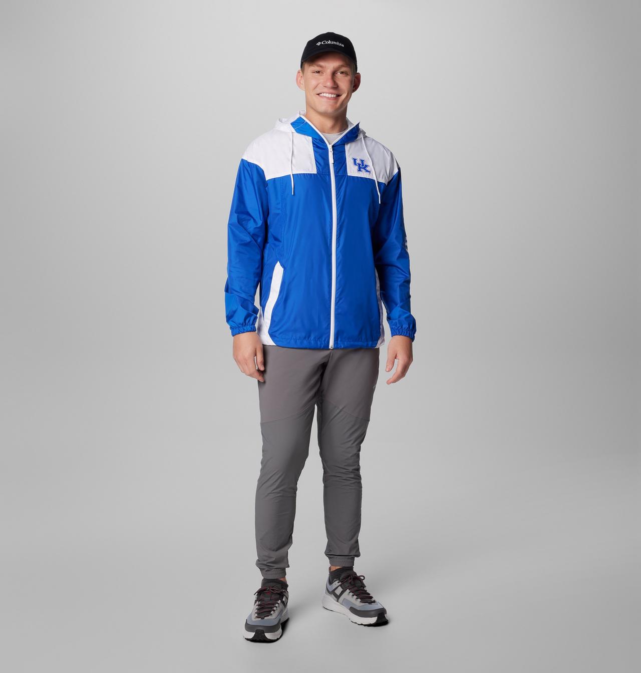 CLG Flash Challenger™ II Windbreaker | 422 | S 3