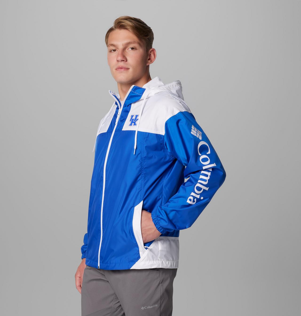 CLG Flash Challenger™ II Windbreaker | 422 | S 4