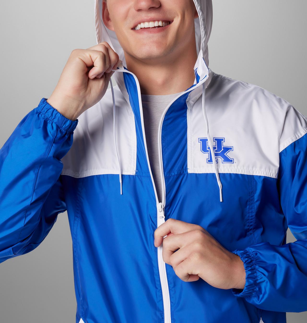 CLG Flash Challenger™ II Windbreaker | 422 | S 5