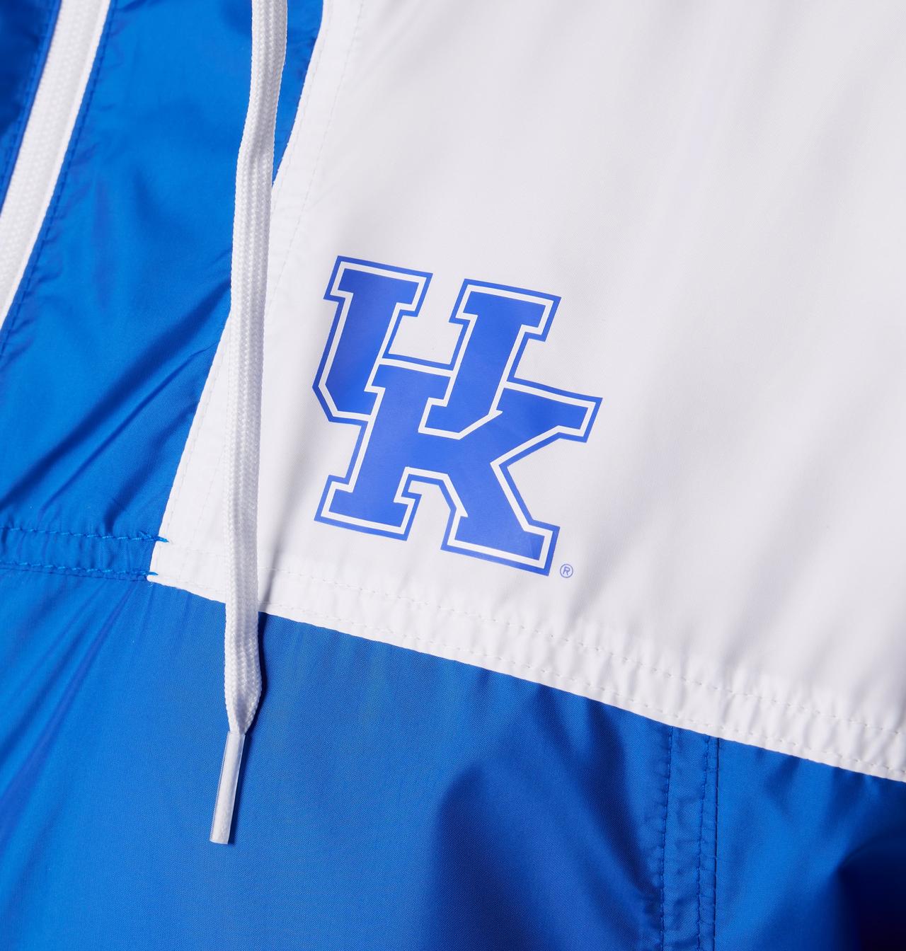 CLG Flash Challenger™ II Windbreaker | 422 | S 6