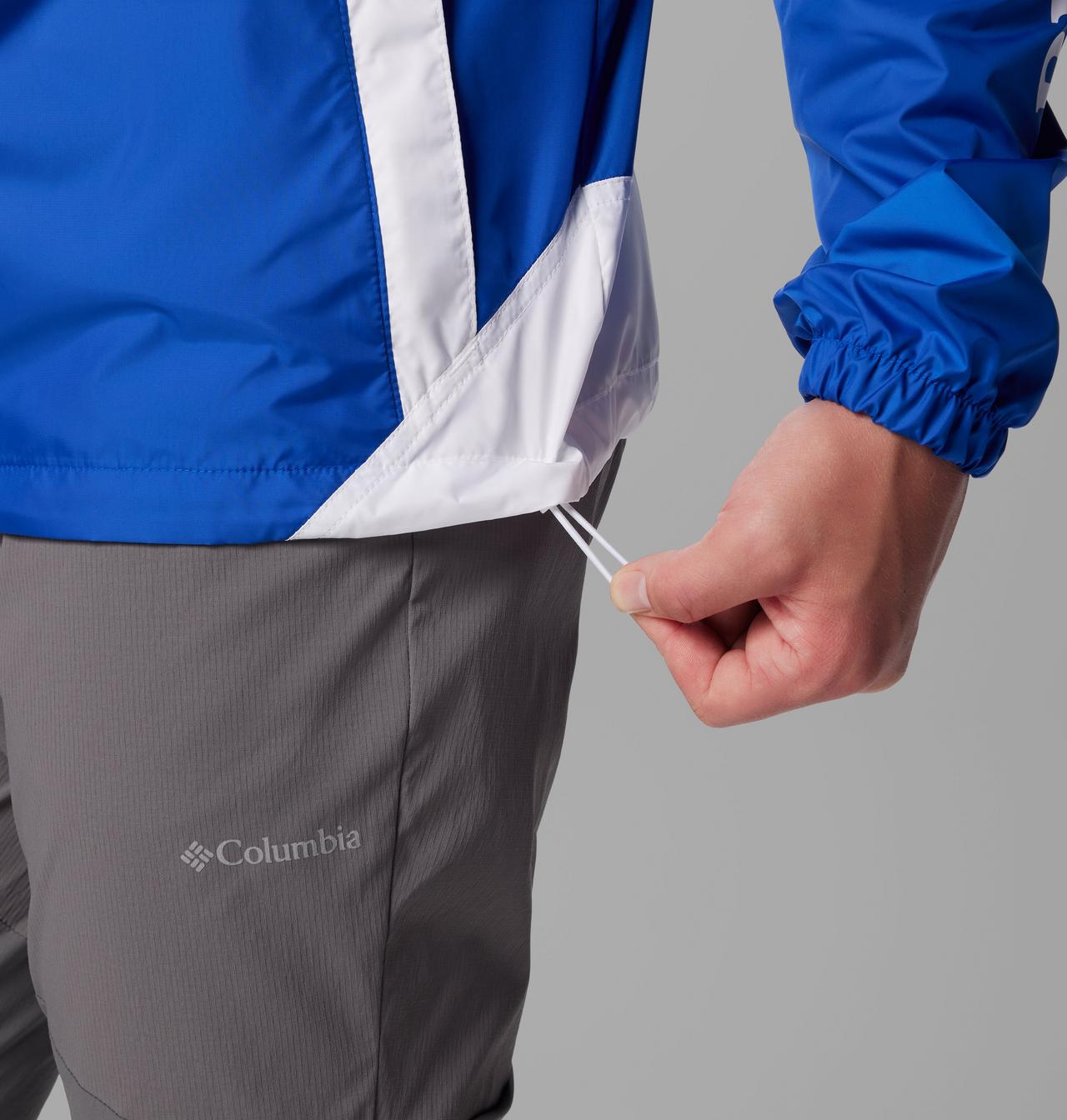 CLG Flash Challenger™ II Windbreaker | 422 | S 7