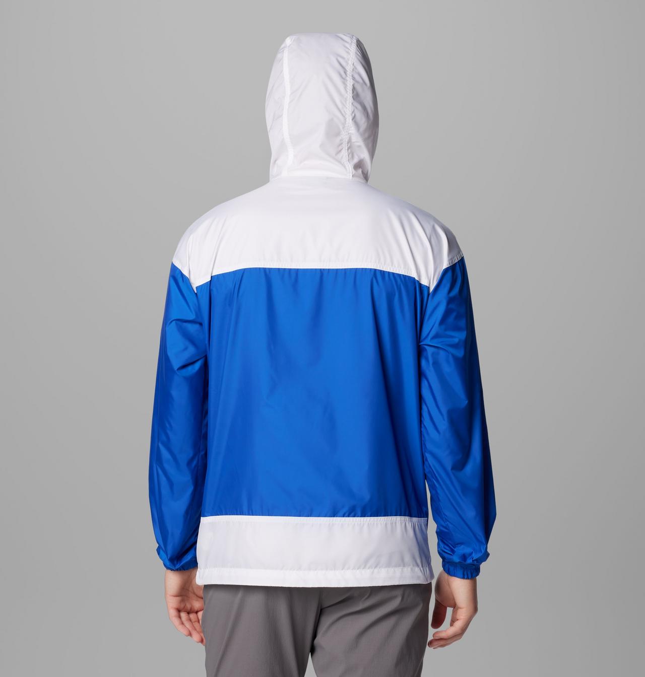 CLG Flash Challenger™ II Windbreaker | 422 | S 2