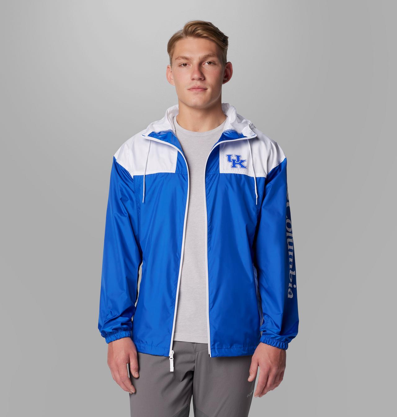 CLG Flash Challenger™ II Windbreaker | 422 | S 1