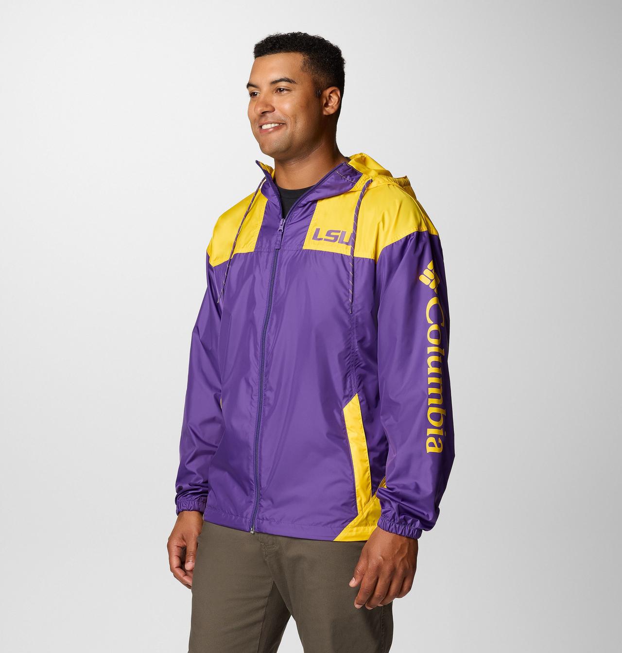 CLG Flash Challenger™ II Windbreaker | 517 | XXL 4