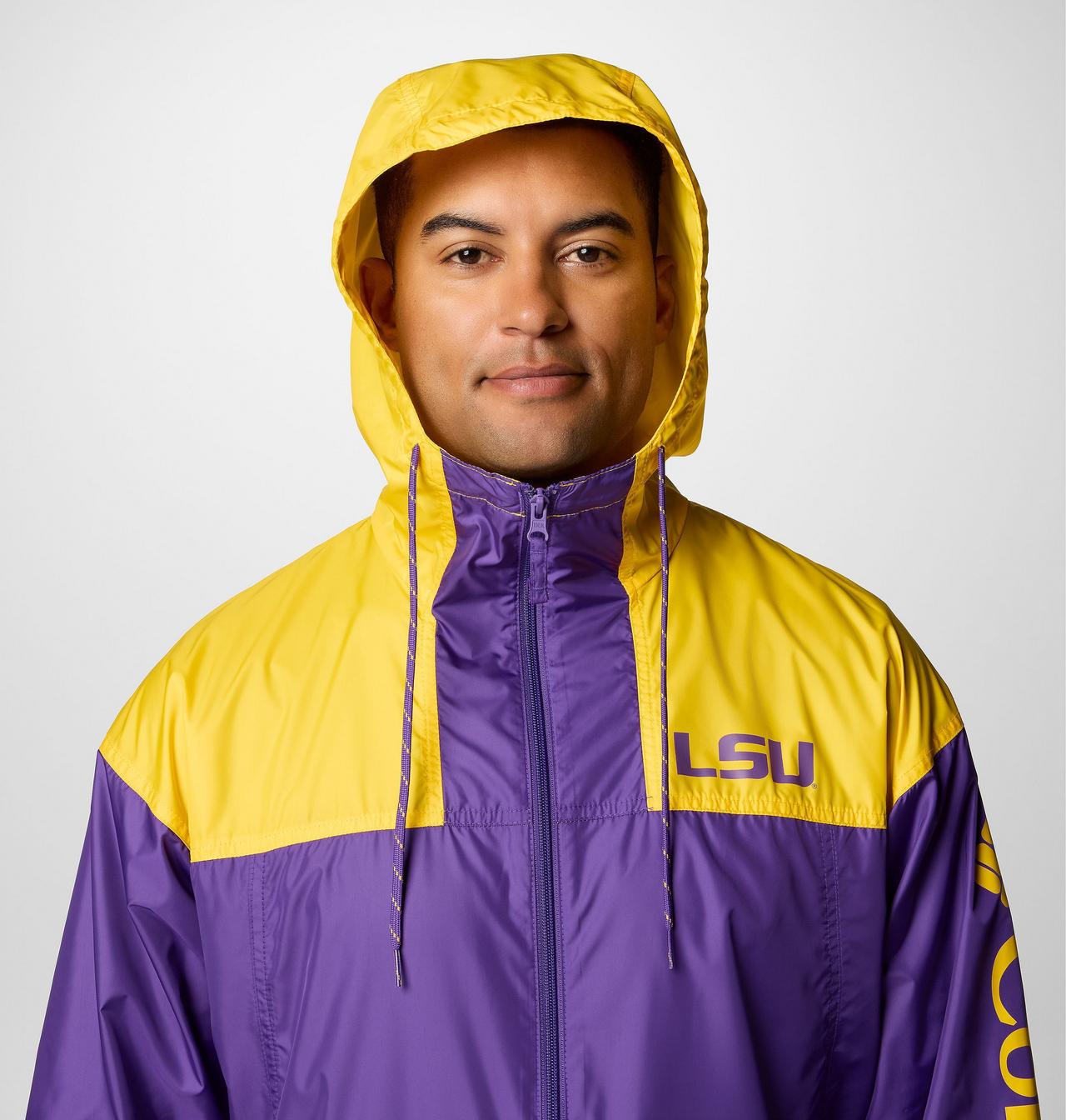 CLG Flash Challenger™ II Windbreaker | 517 | XXL 5