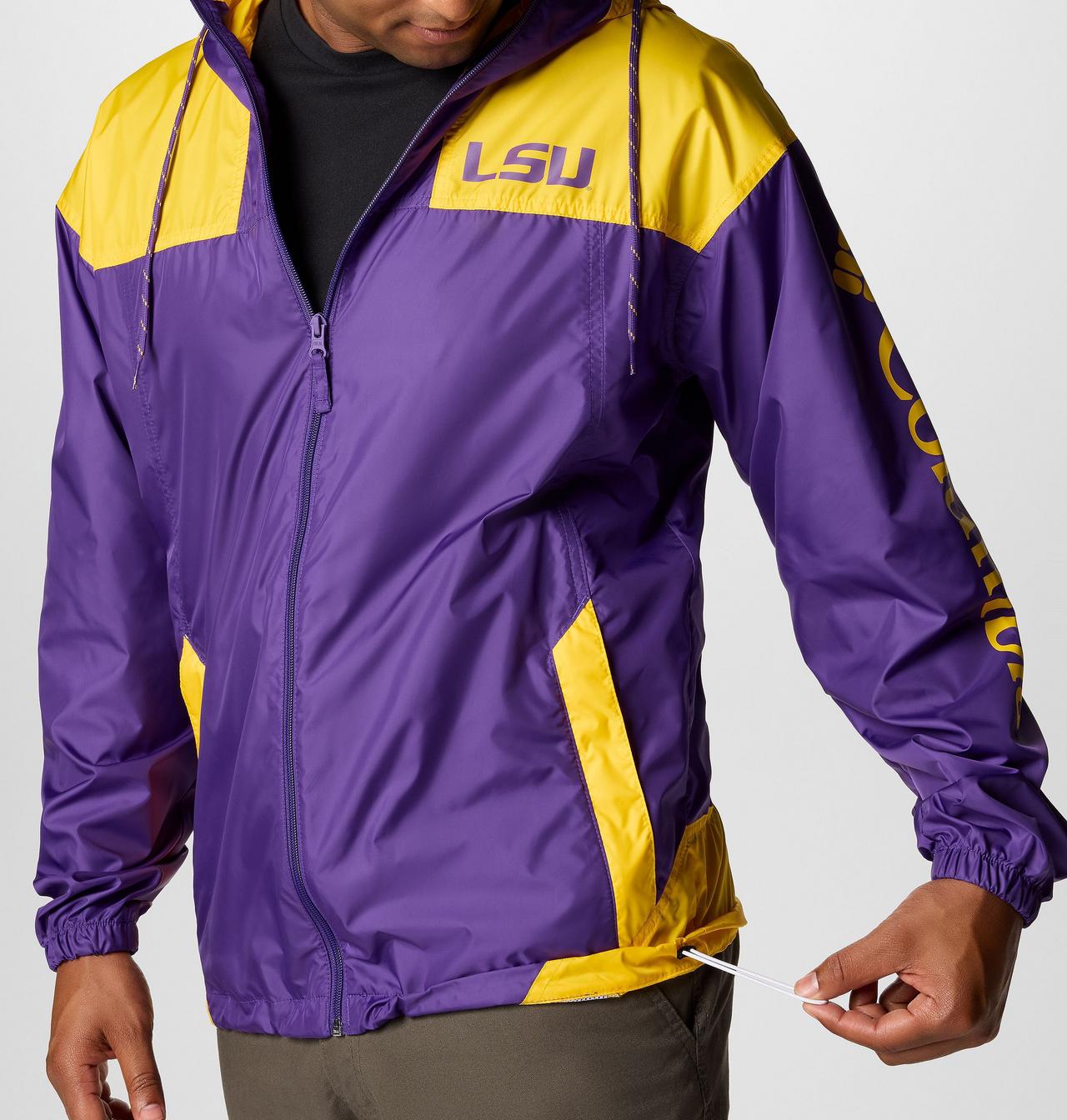 CLG Flash Challenger™ II Windbreaker | 517 | XXL 6