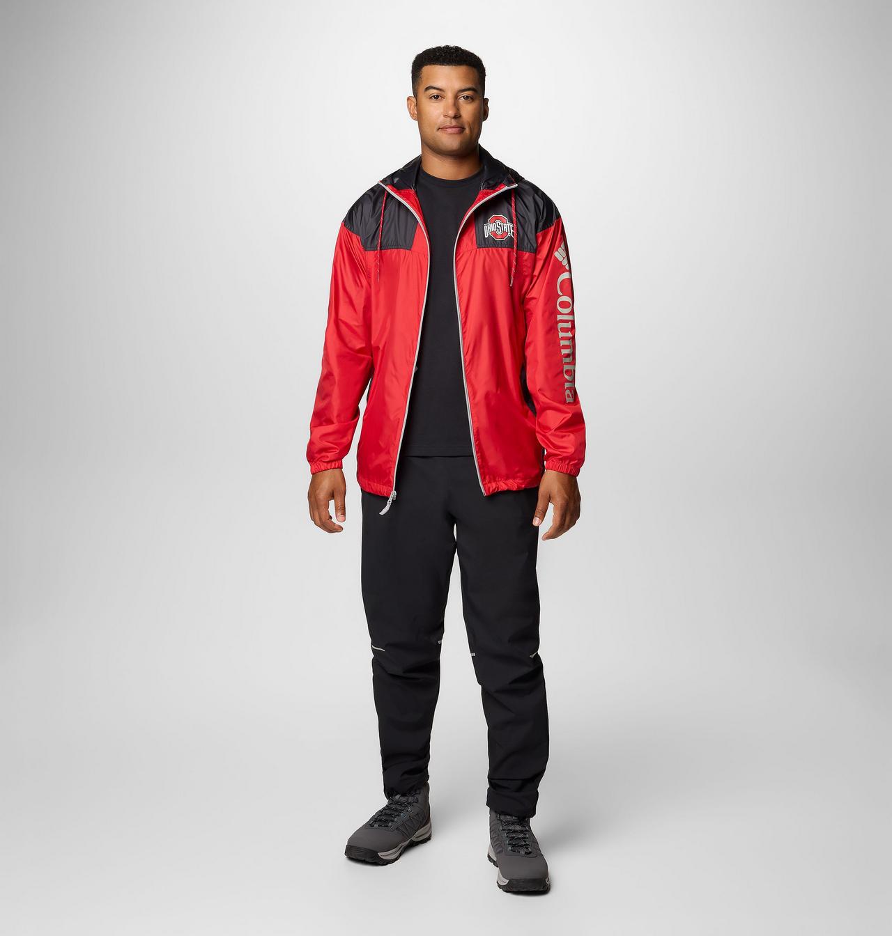 CLG Flash Challenger™ II Windbreaker | 695 | XXL 3