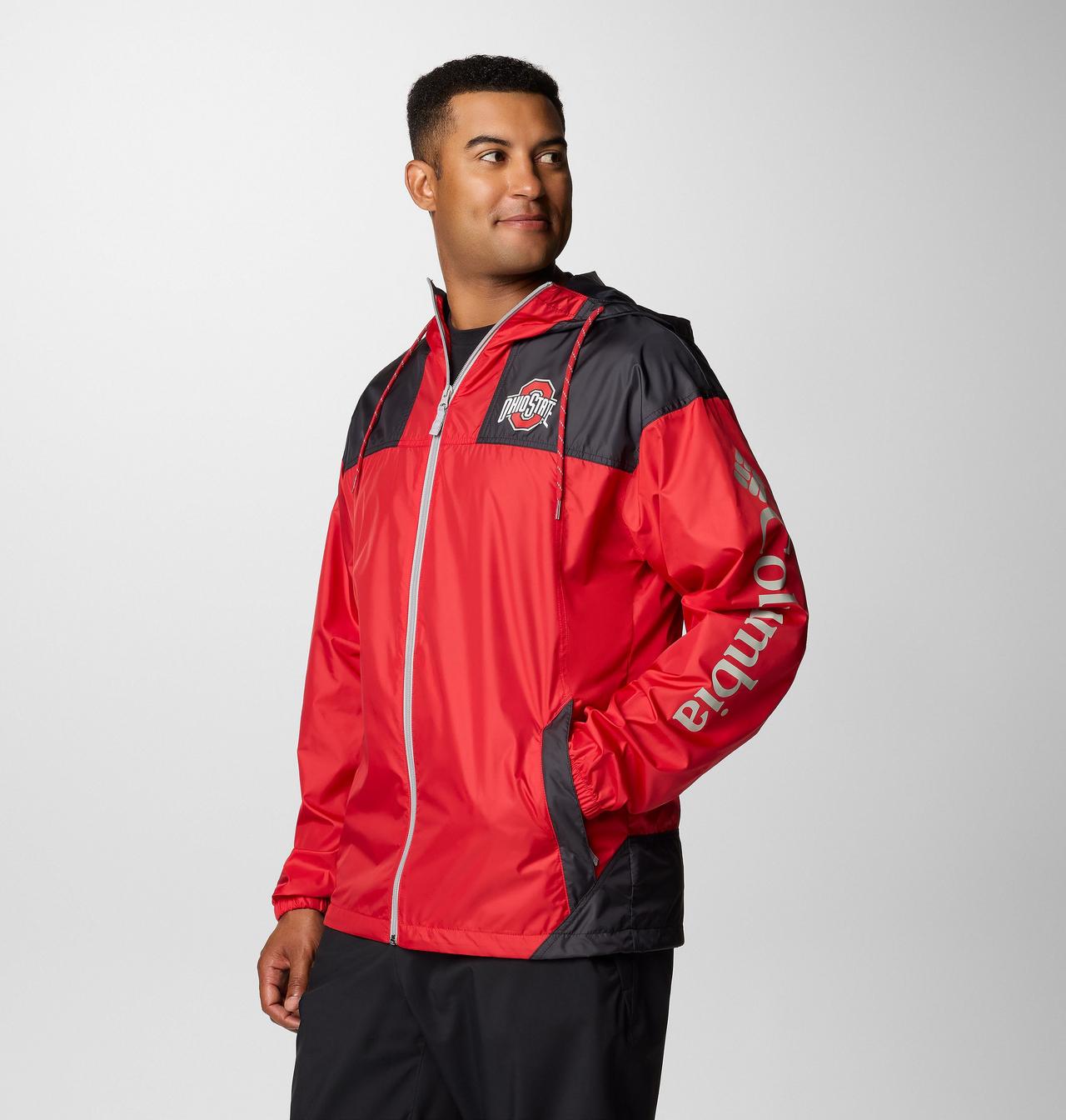 CLG Flash Challenger™ II Windbreaker | 695 | XXL 4