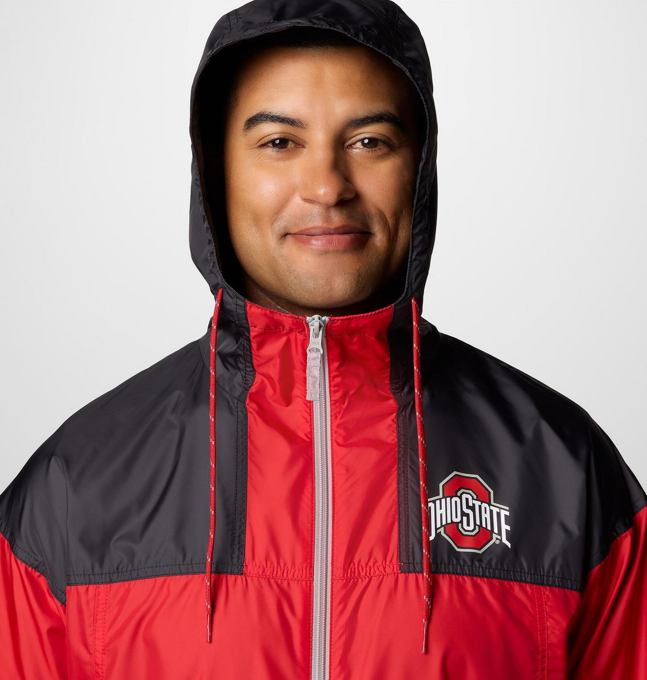 CLG Flash Challenger™ II Windbreaker | 695 | XXL 5