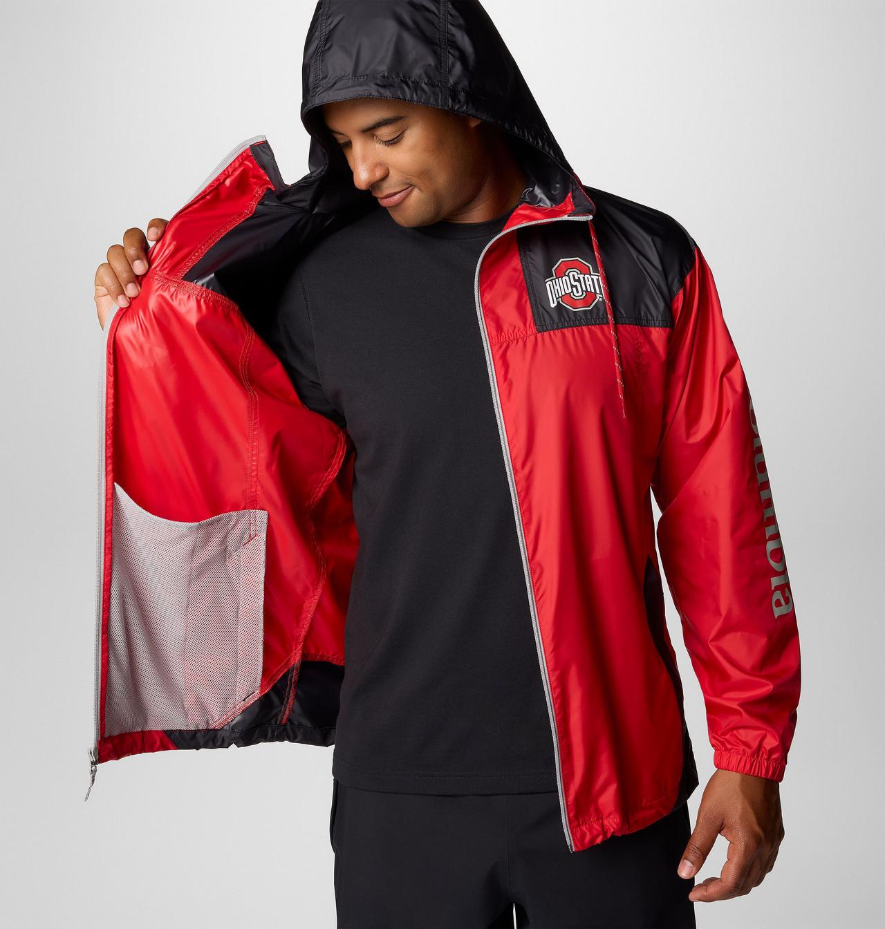 CLG Flash Challenger™ II Windbreaker | 695 | XXL 6