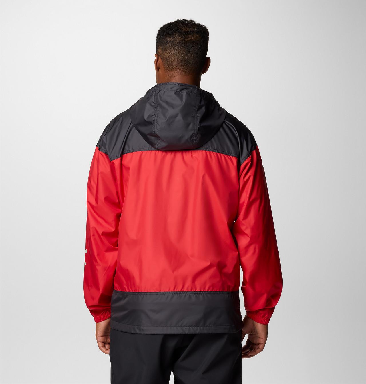 CLG Flash Challenger™ II Windbreaker | 695 | XXL 2