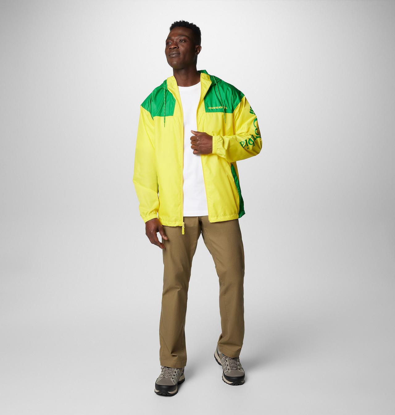 CLG Flash Challenger™ II Windbreaker | 710 | XL 3