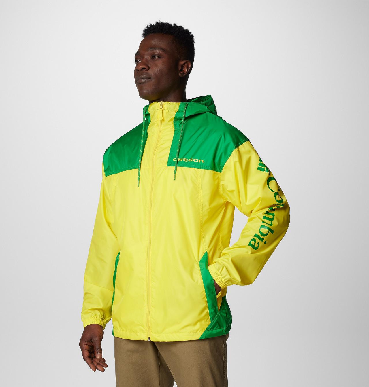 CLG Flash Challenger™ II Windbreaker | 710 | XL 4