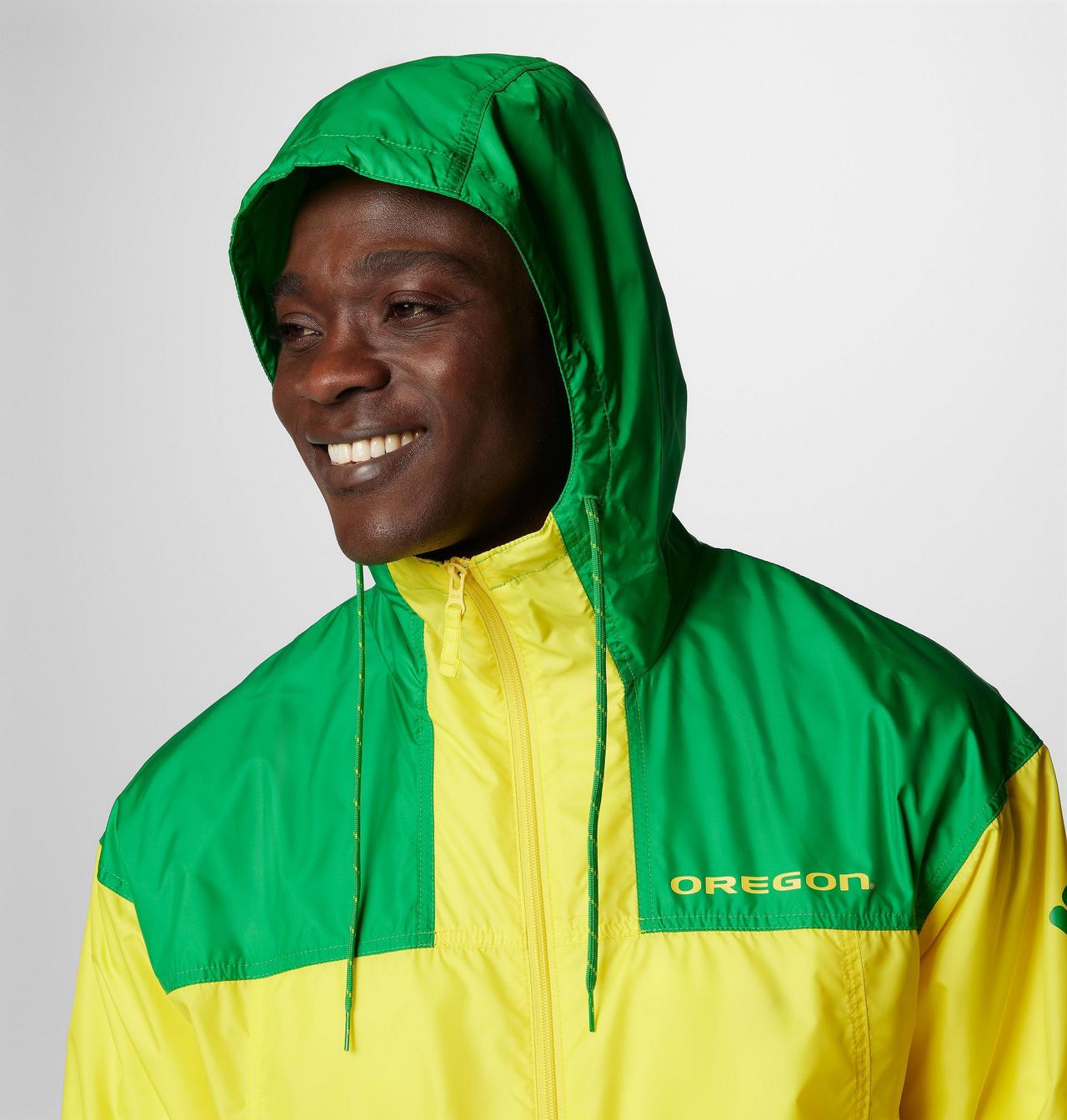 CLG Flash Challenger™ II Windbreaker | 710 | XL 5