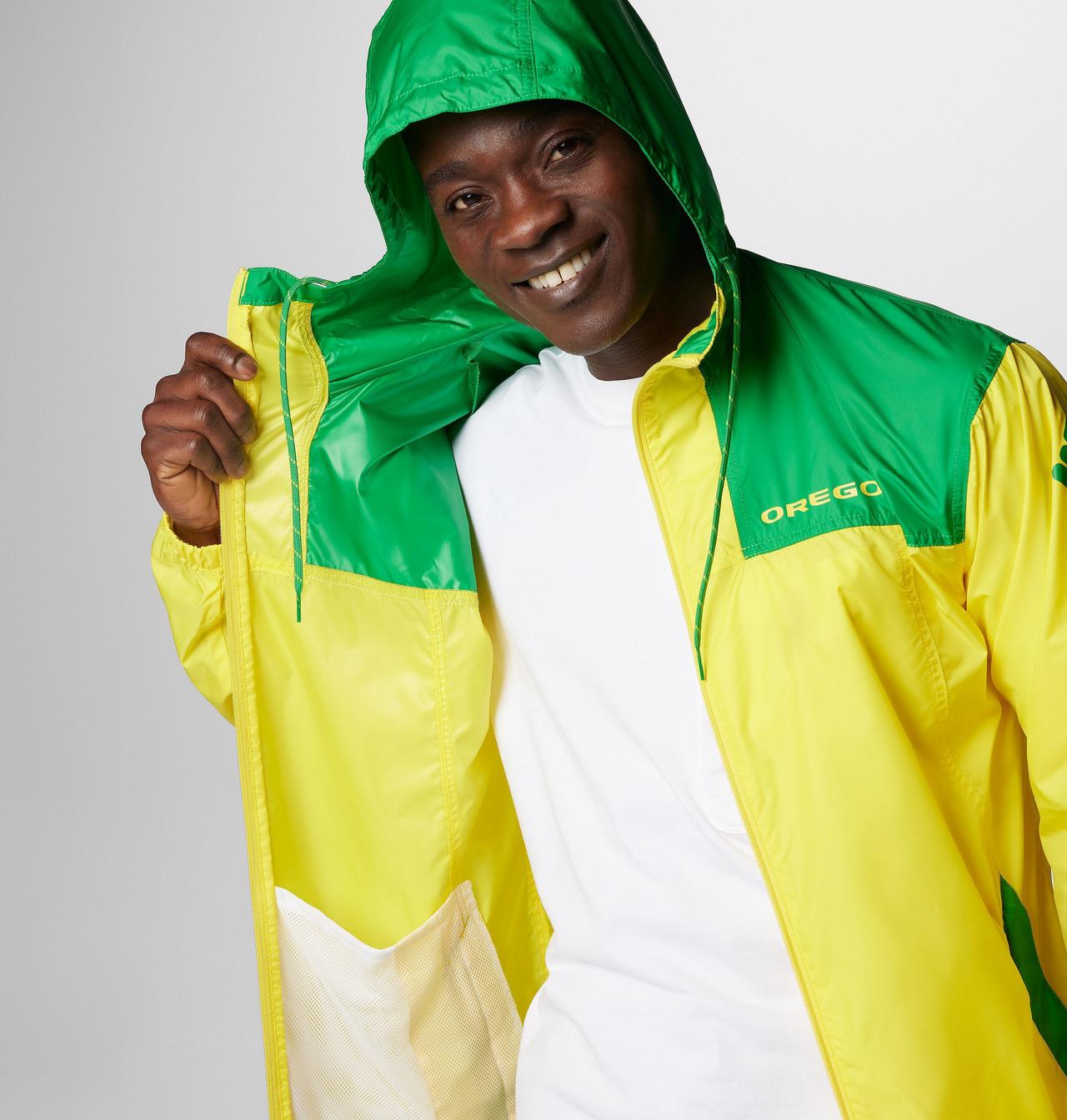 CLG Flash Challenger™ II Windbreaker | 710 | XL 6