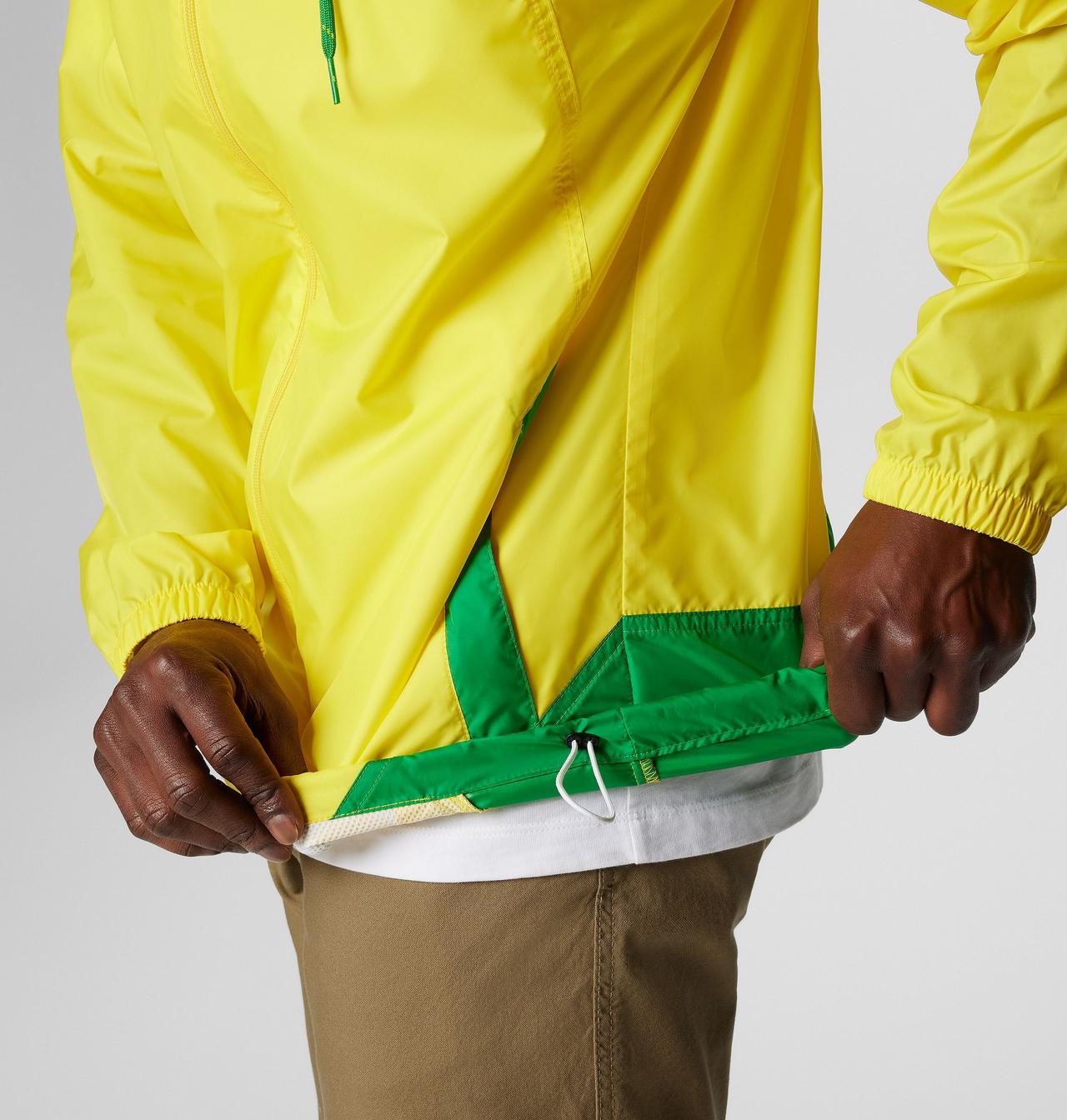 CLG Flash Challenger™ II Windbreaker | 710 | XL 7