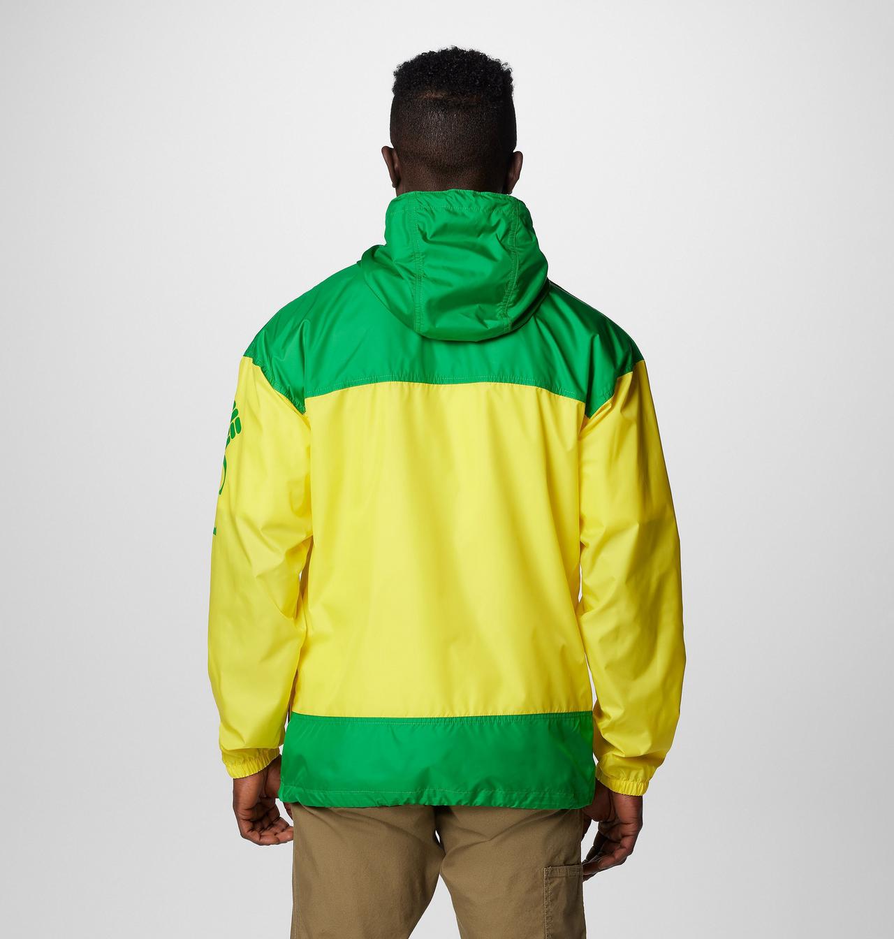 CLG Flash Challenger™ II Windbreaker | 710 | XL 2