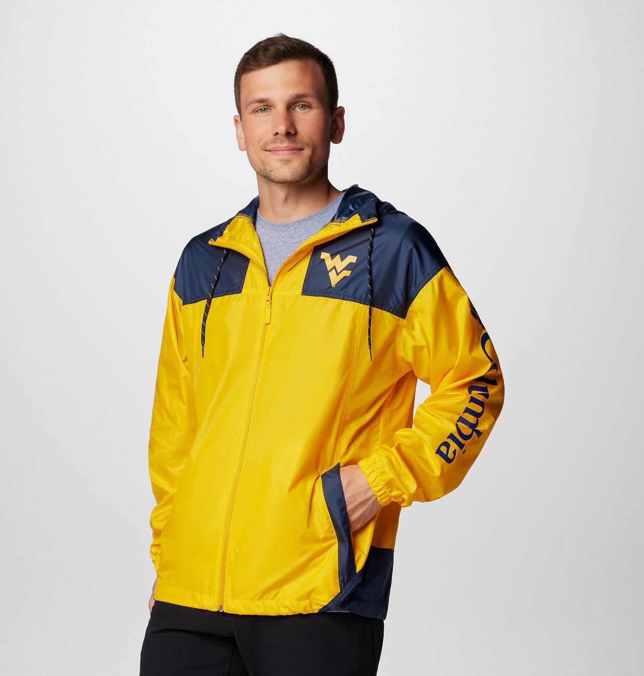 CLG Flash Challenger™ II Windbreaker | 739 | XXL 4