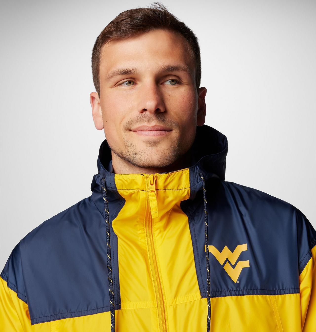 CLG Flash Challenger™ II Windbreaker | 739 | XXL 5