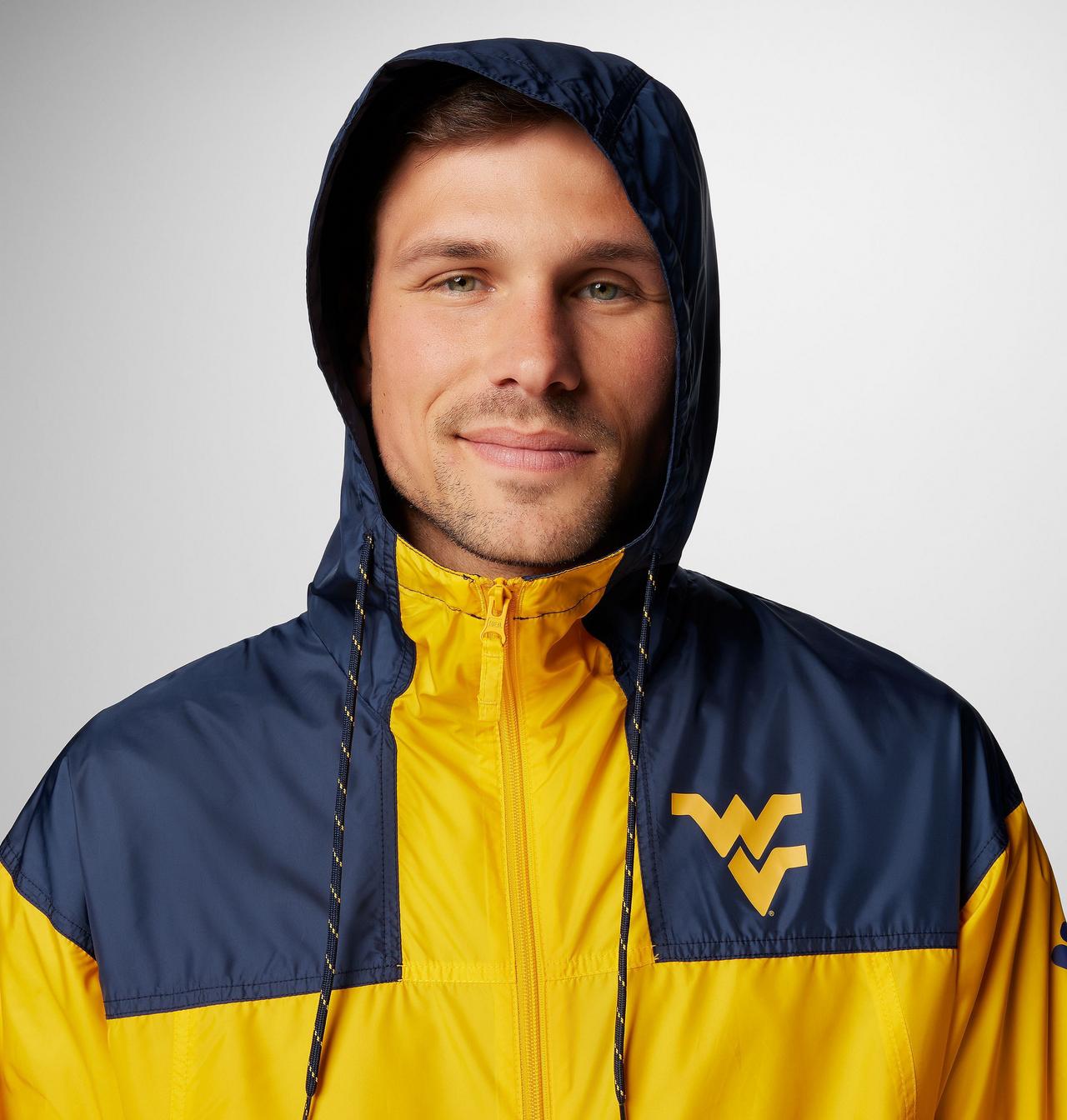 CLG Flash Challenger™ II Windbreaker | 739 | XXL 6