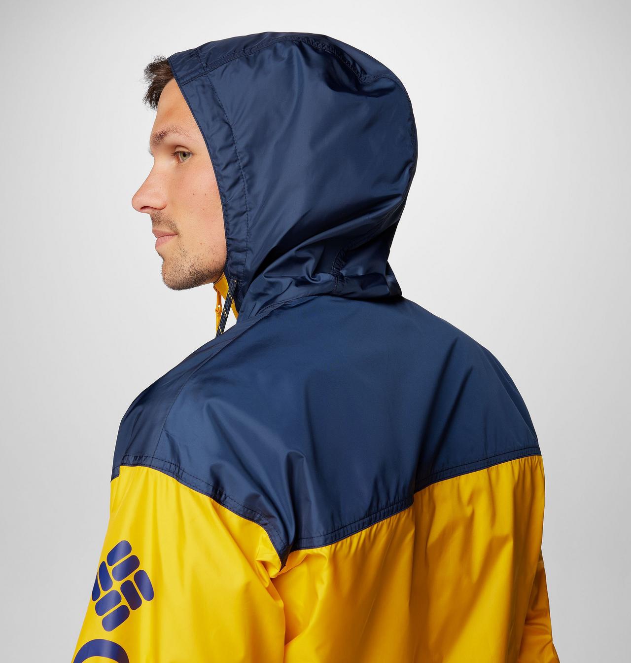 CLG Flash Challenger™ II Windbreaker | 739 | XXL 7