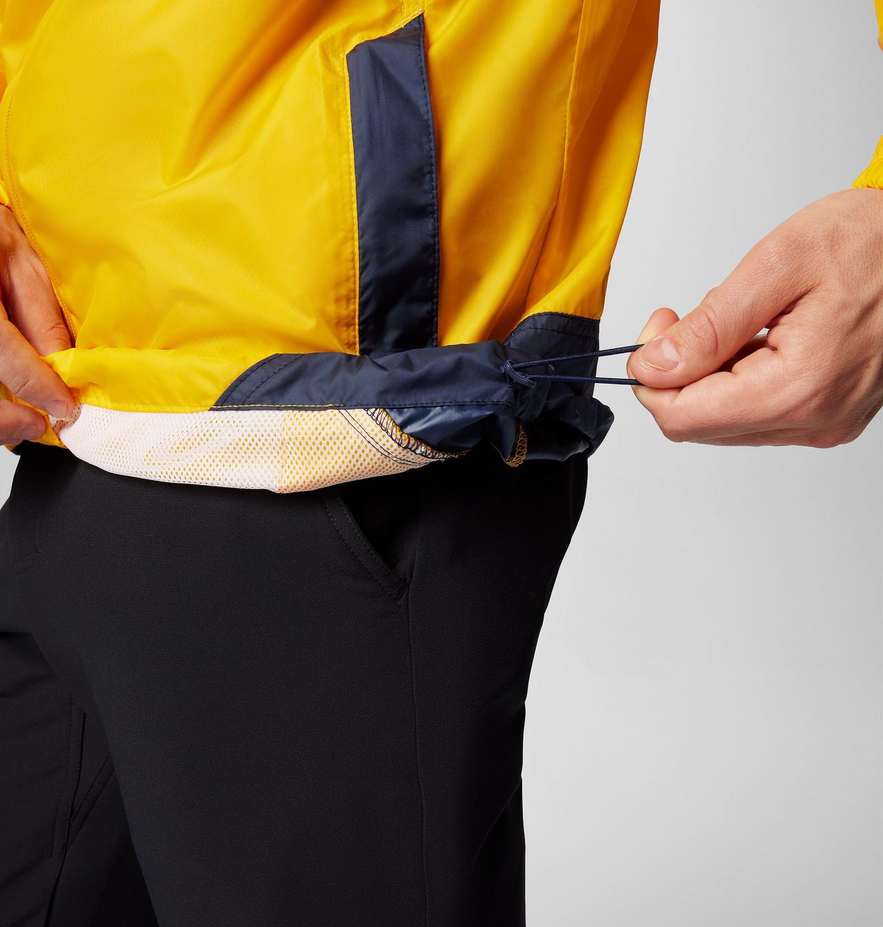 CLG Flash Challenger™ II Windbreaker | 739 | XXL 9