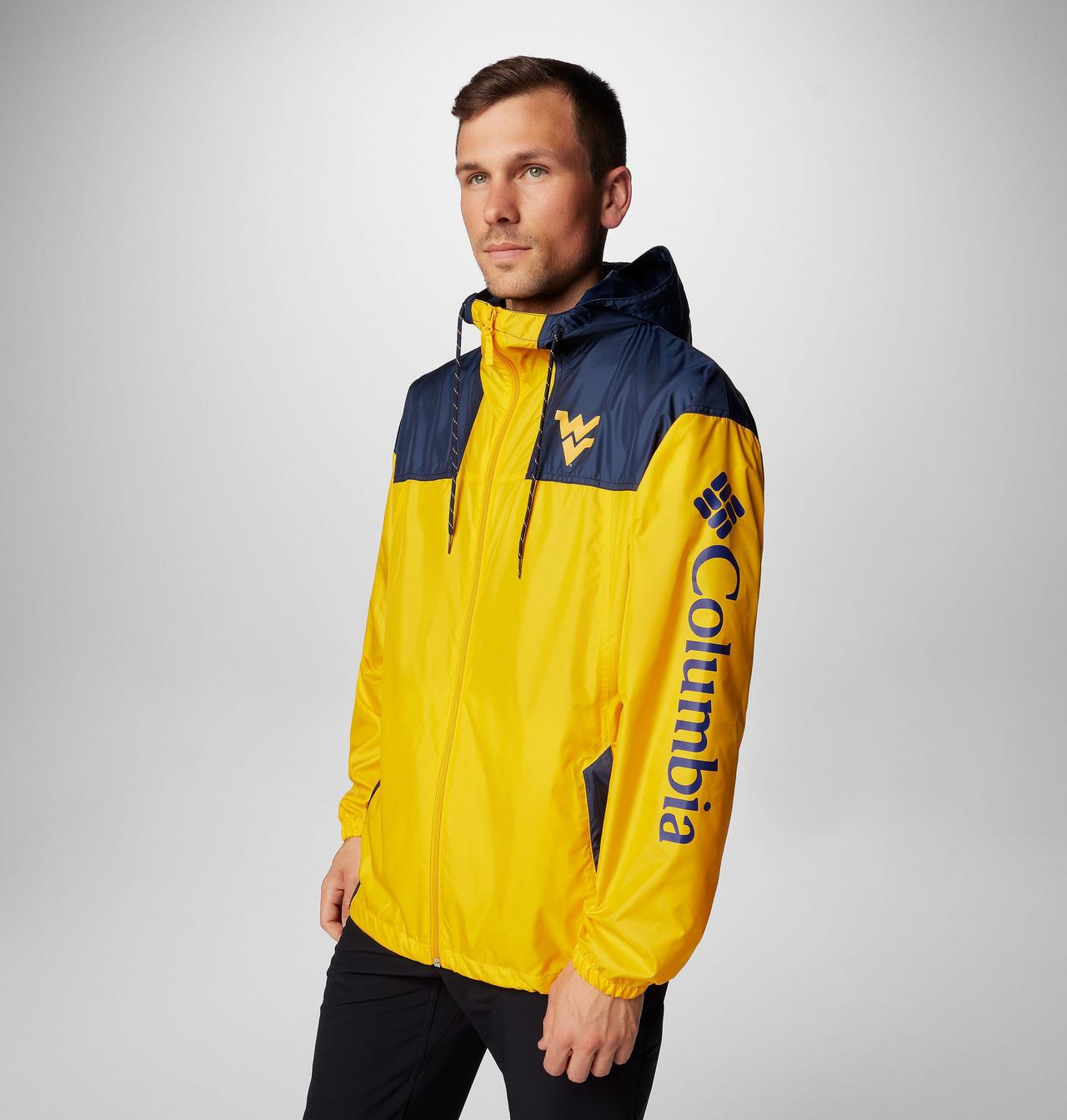 CLG Flash Challenger™ II Windbreaker | 739 | XXL 10