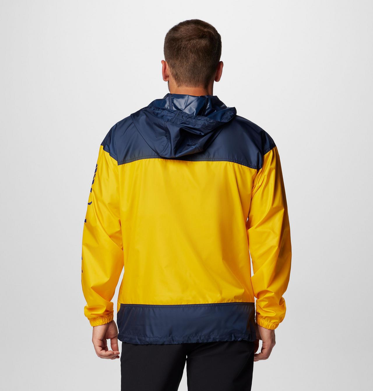 CLG Flash Challenger™ II Windbreaker | 739 | XXL 2