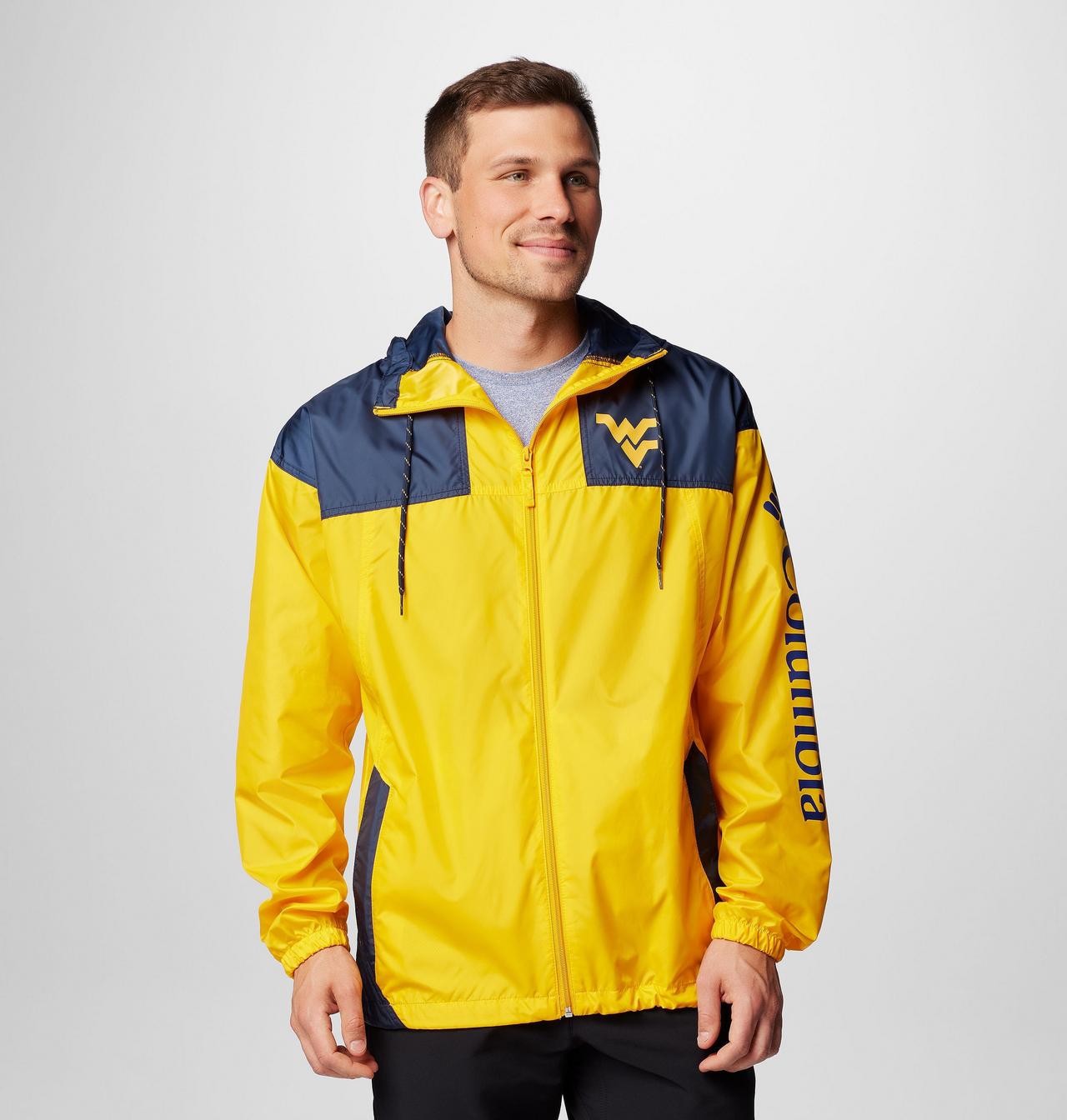 CLG Flash Challenger™ II Windbreaker | 739 | XXL 1