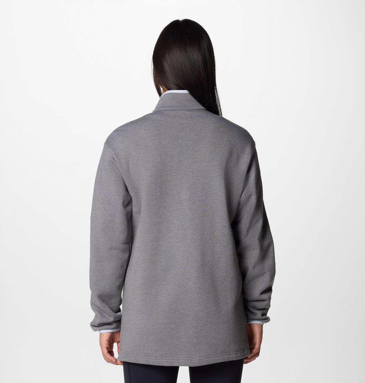 Women's Hart Mountain™ Half Snap Tunic 2