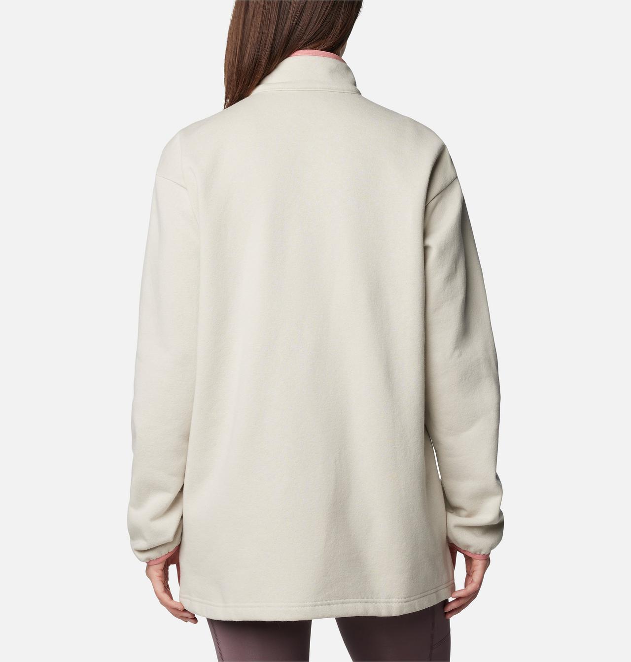 Women's Hart Mountain™ Half Snap Tunic 2