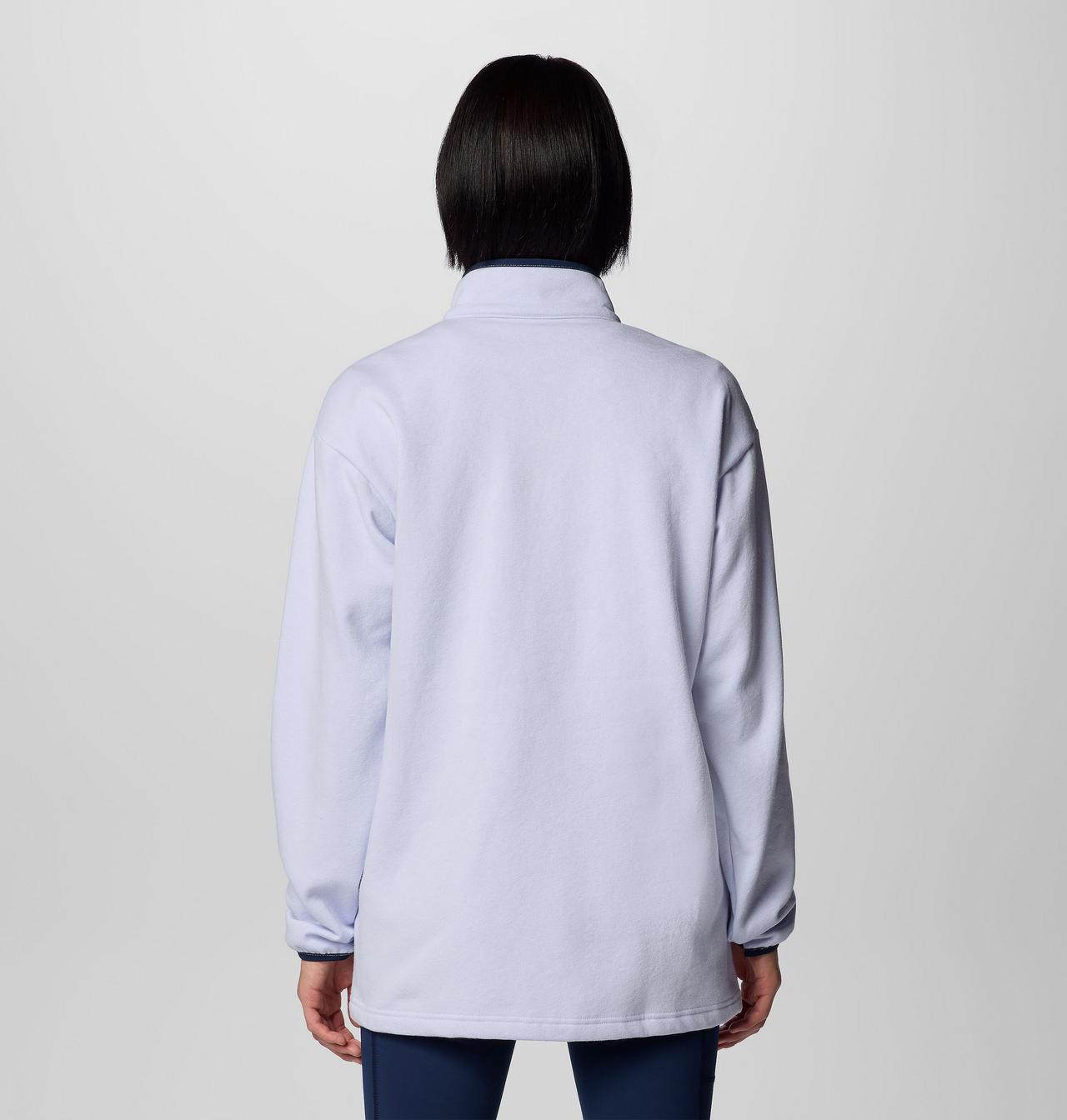 Women's Hart Mountain™ Half Snap Tunic 2