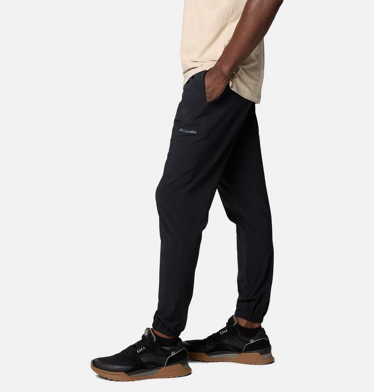 Columbia Hike Jogger II, Color: Black, image 3