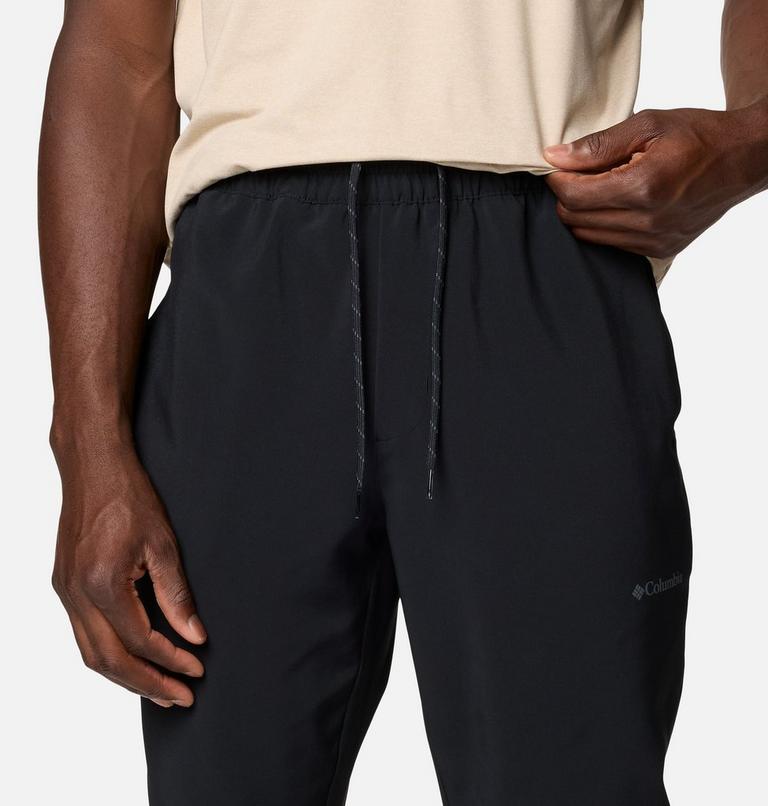 Columbia Hike Jogger II, Color: Black, image 4