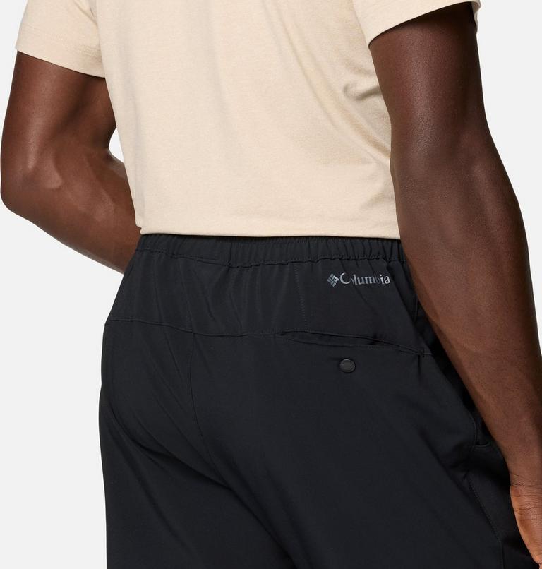 Columbia Hike Jogger II, Color: Black, image 5
