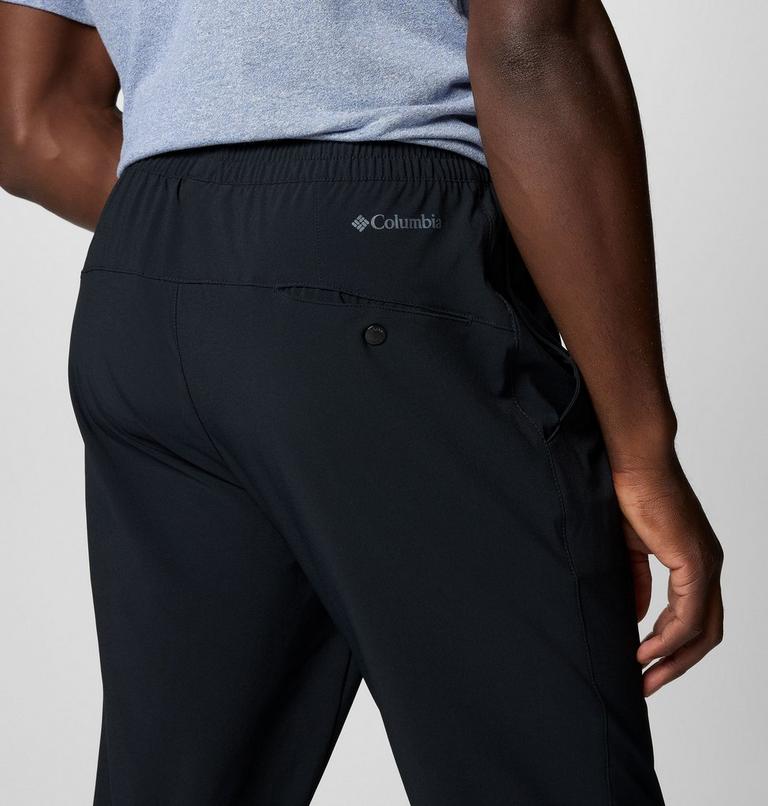 Columbia Hike Jogger II, Color: Black, image 6