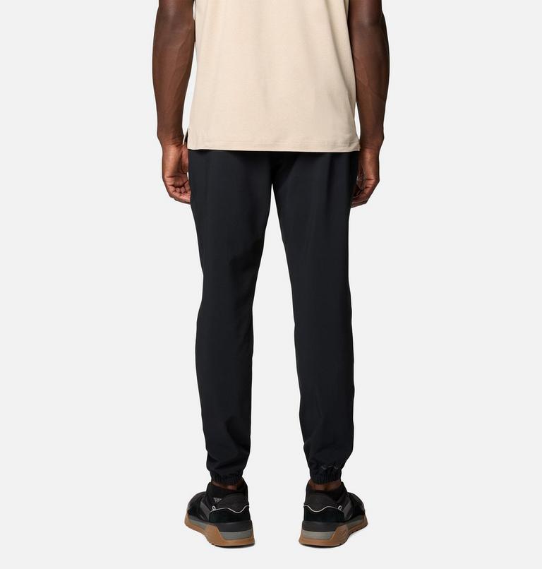 Columbia Hike Jogger II, Color: Black, image 2