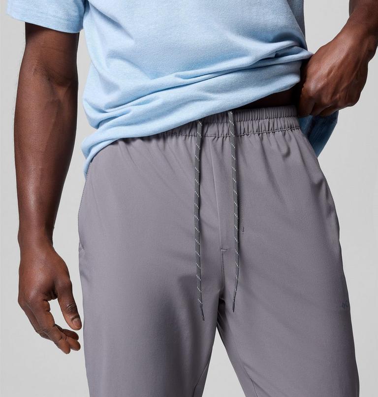 Columbia Hike Jogger II, Color: City Grey, image 5