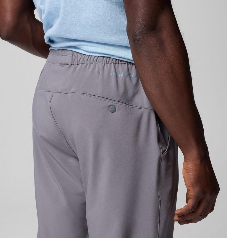 Columbia Hike Jogger II, Color: City Grey, image 6