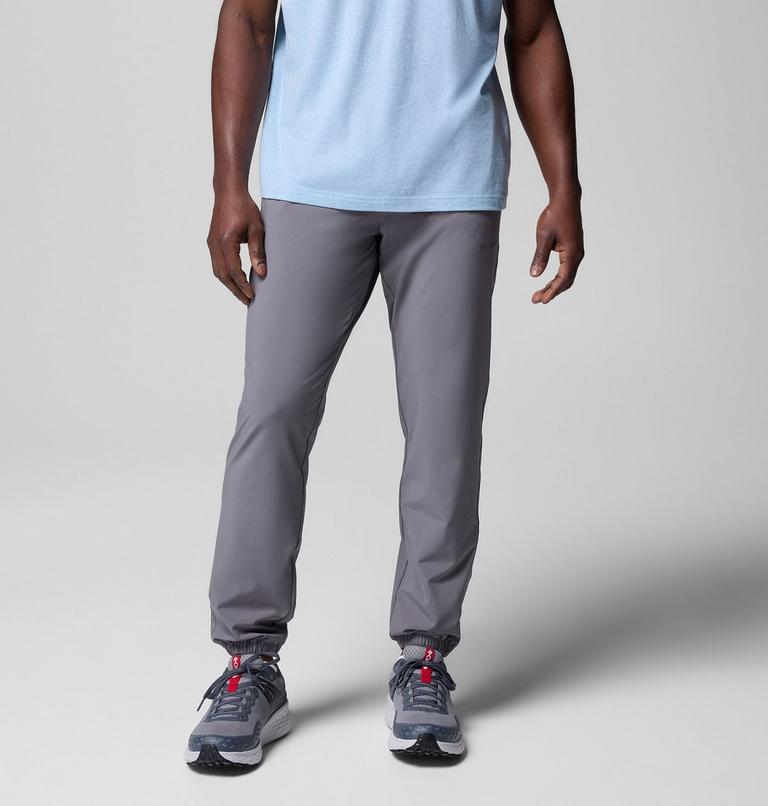 Columbia Hike Jogger II, Color: City Grey, image 1