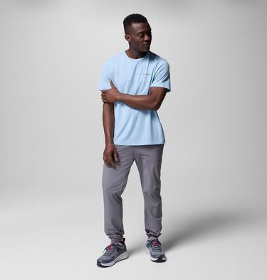 Men’s Columbia Hike II Joggers, Color: City Grey, image 2