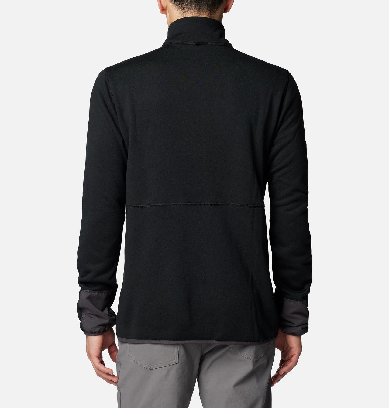 Men's Columbia Hike™ Half Zip II Jacket 2